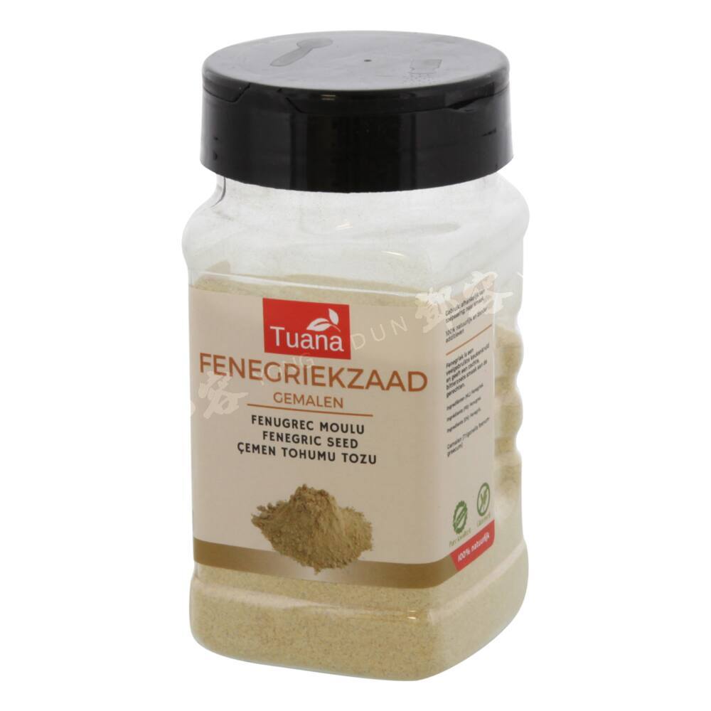 Fenugreek Seeds Powder (Tuana) 170g | Dun Yong Webshop