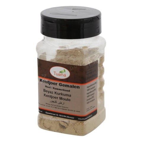 Kentjur Ground (Tuana) 150g