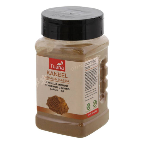 Cinnamon Powder (Tuana) 120g