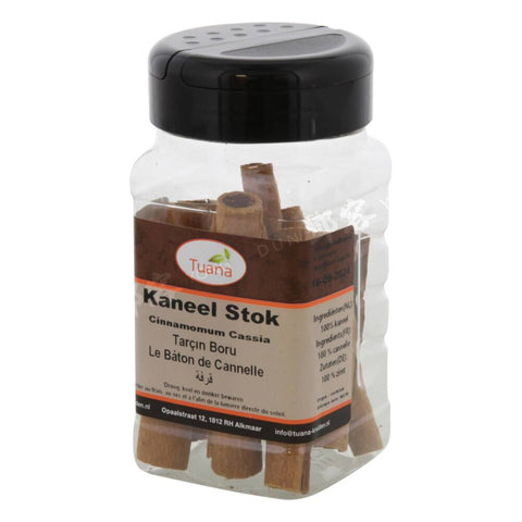 Cinnamon Stick (Tuana) 50g