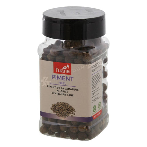 Jamaica Pepper Pimento (Tuana) 120g