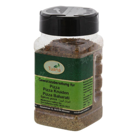 Pizza Spices (Tuana) 70g