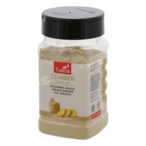 Ginger Powder (Tuana) 160g