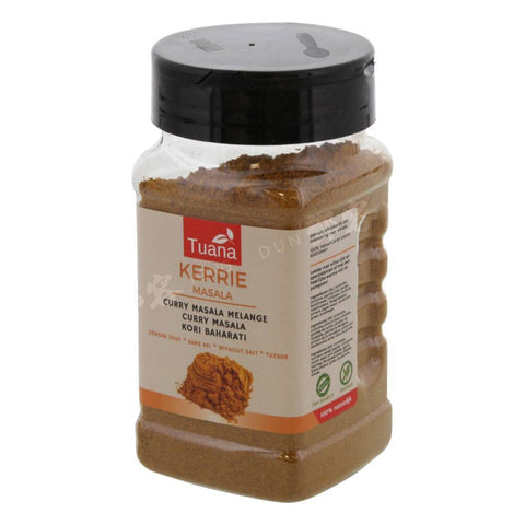 Masala Curry Powder (Tuana) 140g