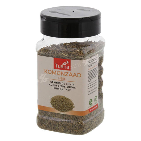 Cumin Seeds (Tuana) 130g