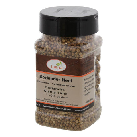 Coriander Seeds (Tuana) 100g