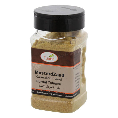 Mustard Powder (Tuana) 130g