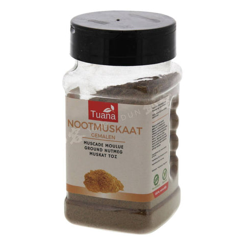 Nutmeg Ground (Tuana) 150g