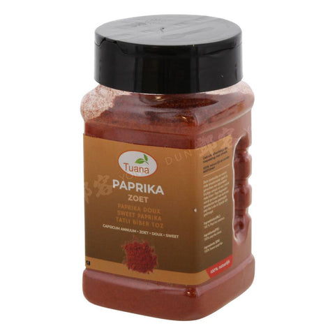 Paprika Powder Sweet (T) 140g