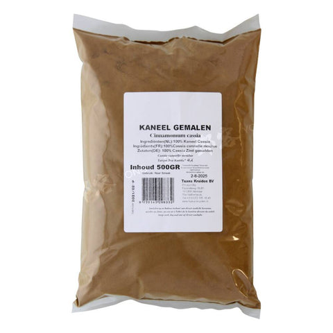 Cinnamon Powder (Tuana) 500g