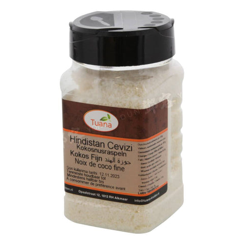 Coconut Shavings (Tuana) 500g