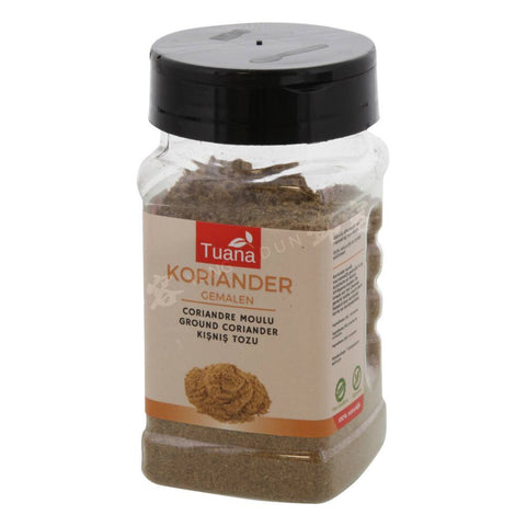 Coriander Seed Powder (Tuana) 120g