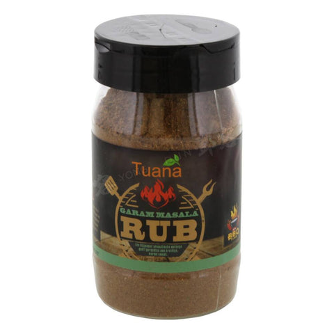 Garam Masala (Tuana) 140g