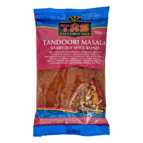 Tandoori Masala Powder (TRS) 100g