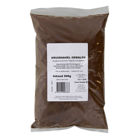 Cloves Powder (Tuana) 500g