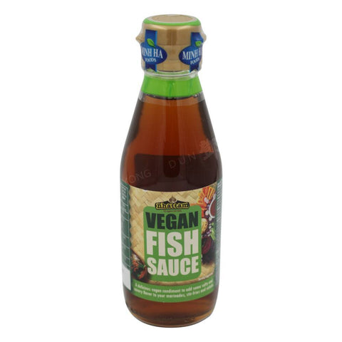 Vegan Fish Sauce (Nhattam) 180ml