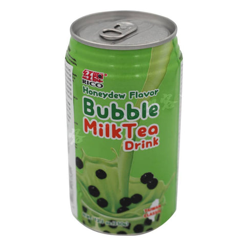 Bubble Milk Tea Melon Flavour (Rico) 350g