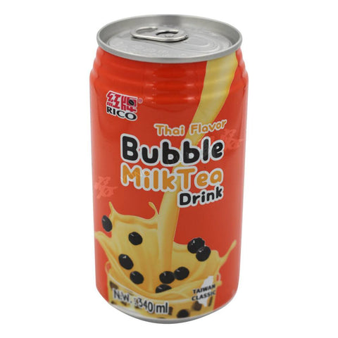 Thai Bubble Milk Tea (Rico) 350g