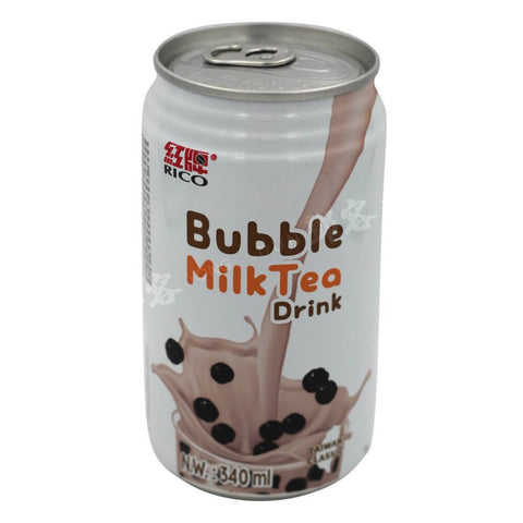 Bubble Milk Tea (Rico) 350g