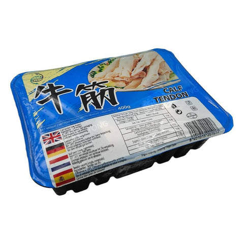 Calf Tendon (Qian Sui Wang) 400g