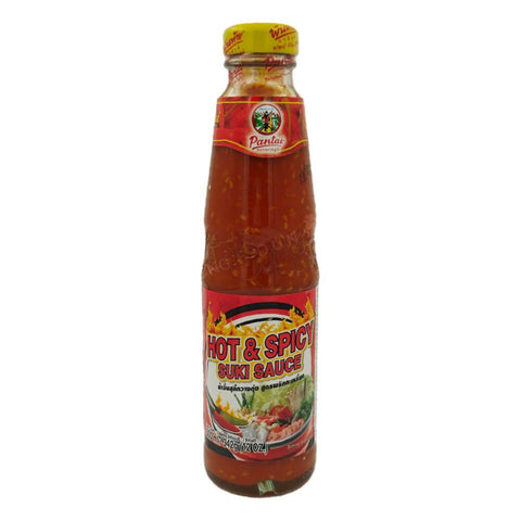 Hot &amp; Spicy Suki Sauce (Pantai) 300ml
