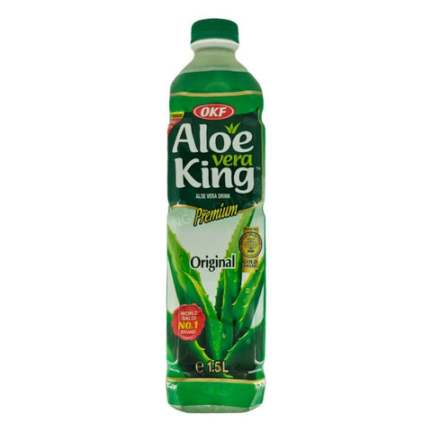 Aloe Vera Drink (OKF) 1.5L