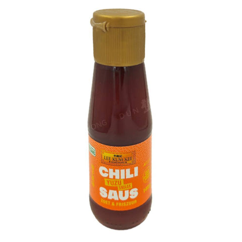 Yuzu Chilli Sauce (LKK) 140g