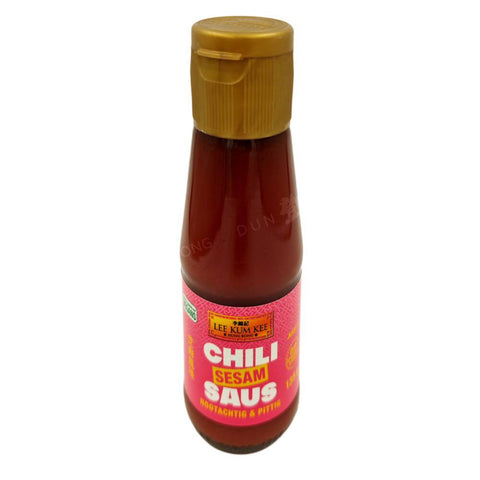 Sesame Chilli Sauce (LKK) 140g