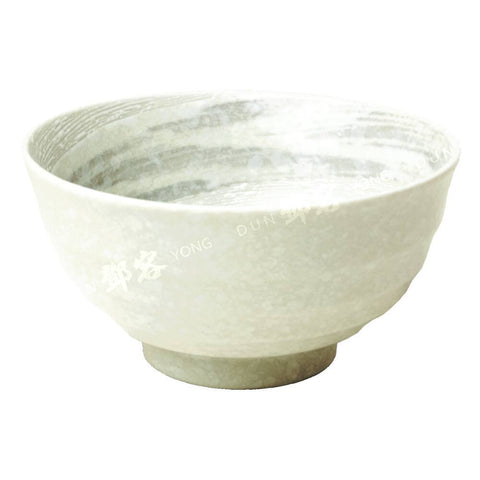 Udon Bowl 17x9cm White