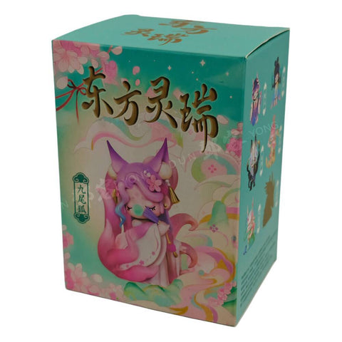 Blind Box Nanci Lingrui (Rolife)