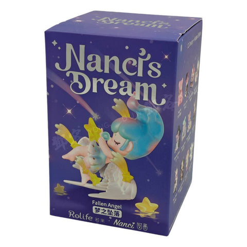 Blind Box Nanci's Dream (Rolife)