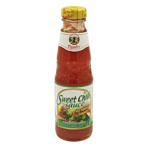 Sweet Chili Sauce Sugar Free (Pantai) 200ml