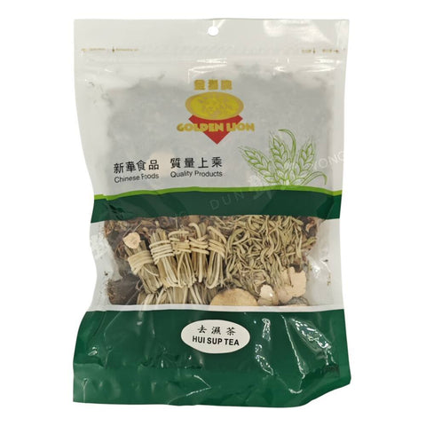 Hui Sup Tea (Golden Lion) 113g
