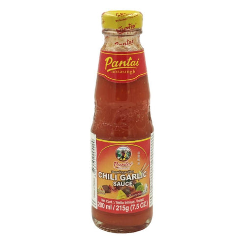 Chili Garlic Sauce (Pantai) 200ml