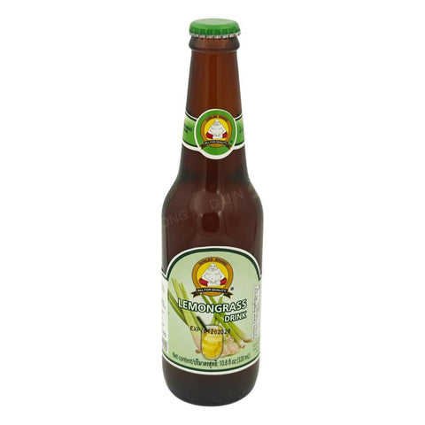 Lemon Grass Drink (Sunlee) 320ml