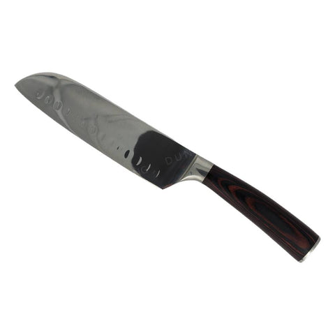 Japanese Knife Santoku 7"