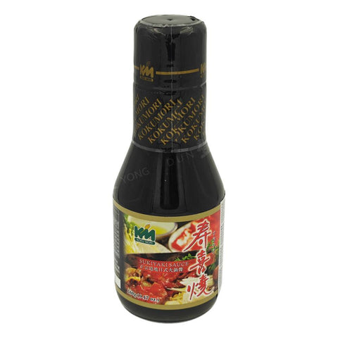 Sukiyaki Sauce (Koku Mori) 260g