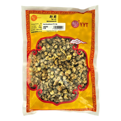 Kung Chrysanthemum (YYT) 100g