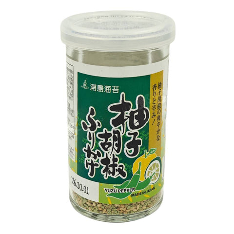 Yuzu Kosho Furikake (Nihon Kaisui) 50g