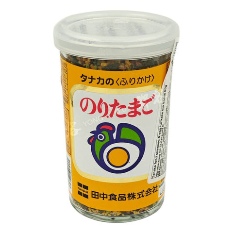 Noritama &amp; Goma &amp; Seaweed Furikake (Tanaka Food) 60g