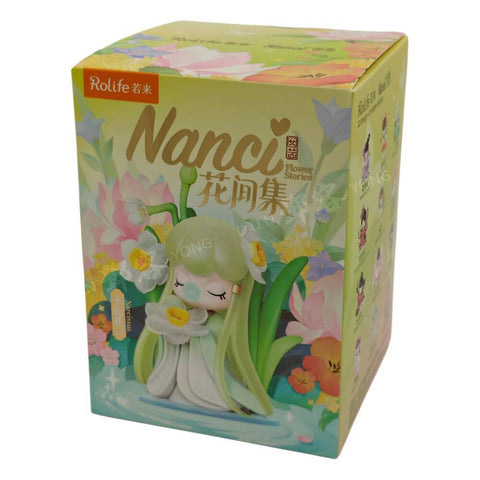 Blind Box Nanci Flower Stories (Rolife)
