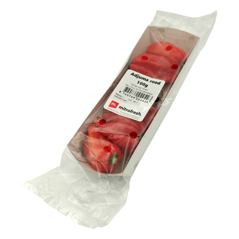Adjuma Chilli Pepper Red (Mitro Fresh) 100g