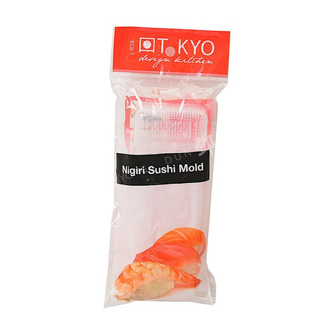 Nigiri Sushi Mold L-858 (TDK)