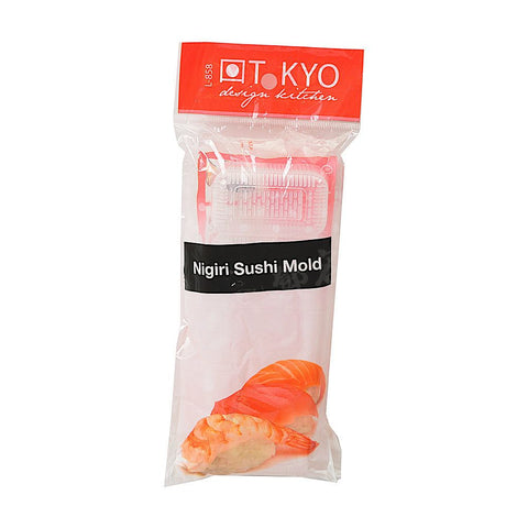 Nigiri Sushivorm L-858 (TDK)