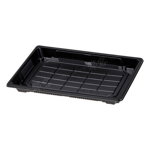 Sushi Take-Away Tray Set XL HP-07 220x135mm (DYFS) 50set