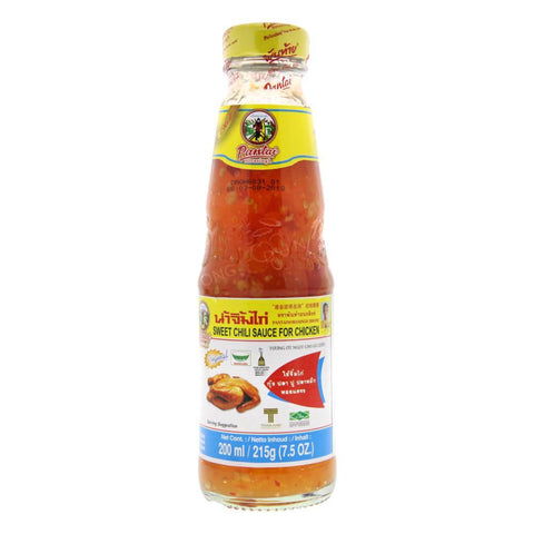 Sweet Chili Sauce for Chicken (Pantai) 200ml