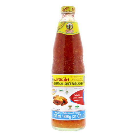 Sweet Chili Sauce For Chicken L (Pantai) 730ml