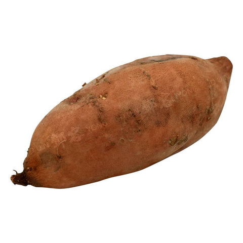 Sweet Potato Orange (US) 1kg