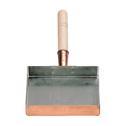 Tamago Copper Pan 18cm BTM01/18 (JP)