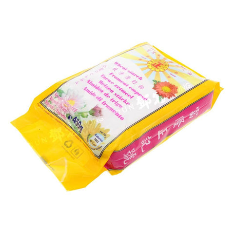 Wheat Starch (Foo Lung Ching Kee) 450g